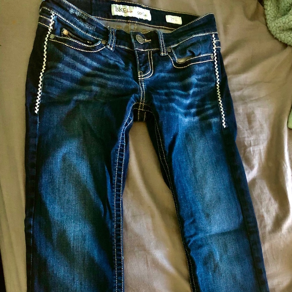 BKE Jeans!